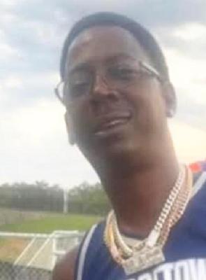 Courtenay Pierre Dufermeau death by force case in Bessemer, AL