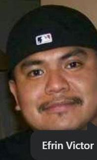 Efrin Victor Evangelista death by force case in Phoenix, AZ