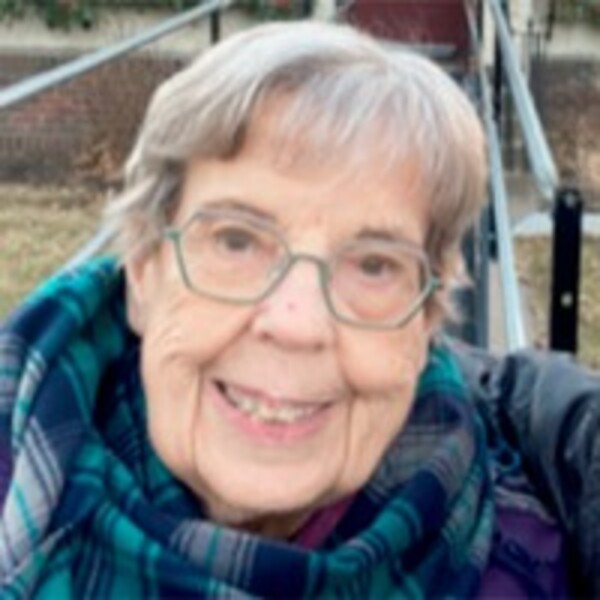 Mary LaFountain death by force case profile photo