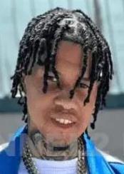 Javon Holmes death by force case profile photo