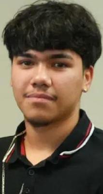 Dilan Adriel Allende death by force case in Glendale, AZ