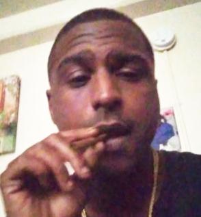 Corey Tremble death by force case profile photo