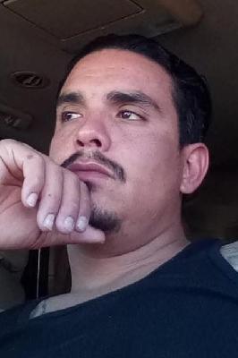 Marcus Javier death by force case profile photo