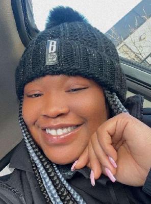 Cateria Sharae Birchfield death by force case in Bessemer, AL
