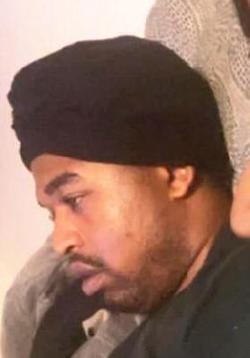 Malik Benson death by force case in Montgomery, AL