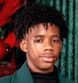 Brantley McNabb death by force case profile photo