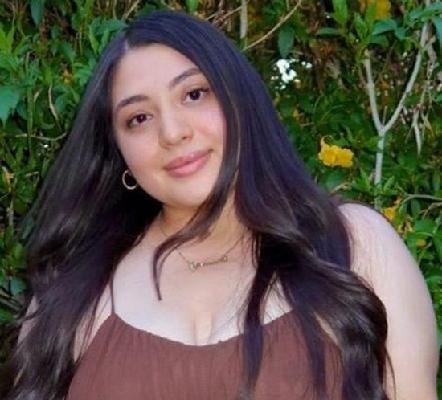 Yarely Hermosillo death by force case profile photo