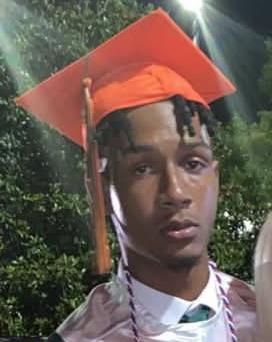 Demetrius Hundley death by force case profile photo