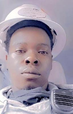 Jamari Evans death by force case profile photo