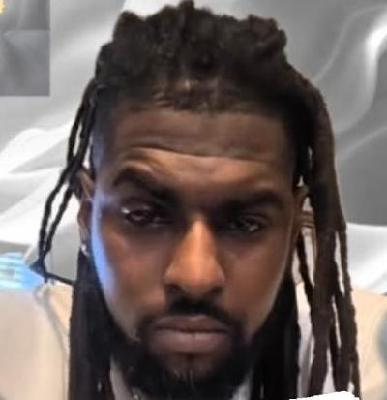 Jeffreon Keith death by force case profile photo