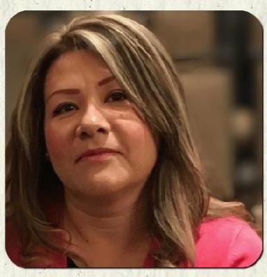 Alma Suchilt death by force case profile photo