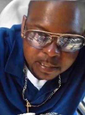Nicholas Keith death by force case in Talladega, AL