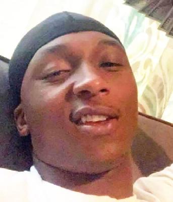Jimmie Epperson death by force case in Pine Bluff, AR