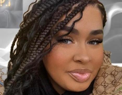 Querida Flores death by force case in Talladega, AL