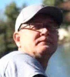 Robert Mathis death by force case profile photo