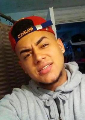 Oscar Maldonado death by force case profile photo