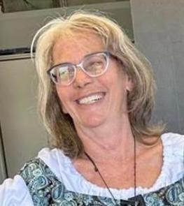 Nancy Fox death by force case profile photo