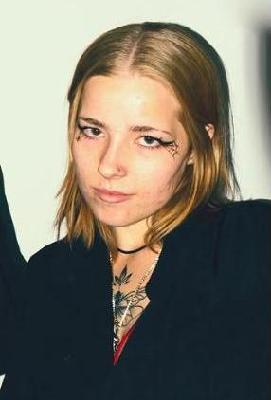 Jadyn Acker death by force case profile photo