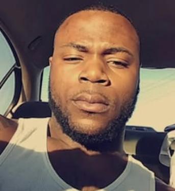Jermaine Dashun Witherspoon death by force case in Northport, AL