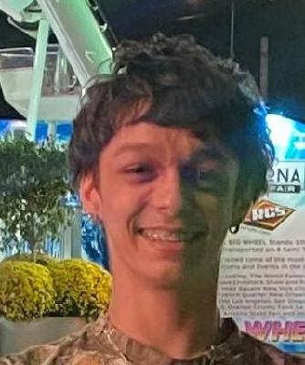 Angel Olguin death by force case profile photo