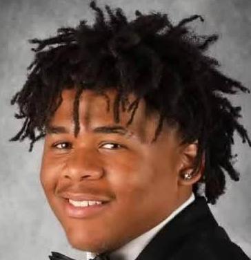 Gabriel Hooks death by force case in Atmore, AL