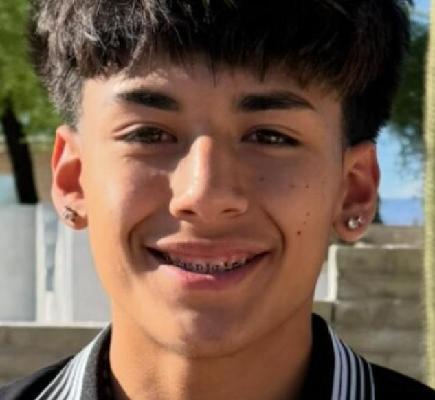 Daydrian Brown death by force case profile photo