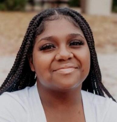 Zariah Dodd death by force case profile photo