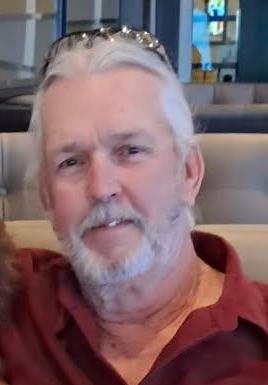 Dennis Morris death by force case profile photo