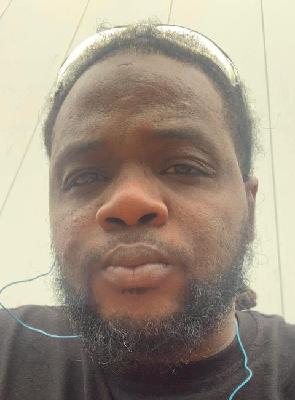 Demetrius Trannon death by force case profile photo