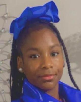 Diamond Moore death by force case profile photo