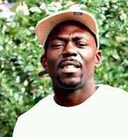 Roy Lamar Curry death by force case profile photo