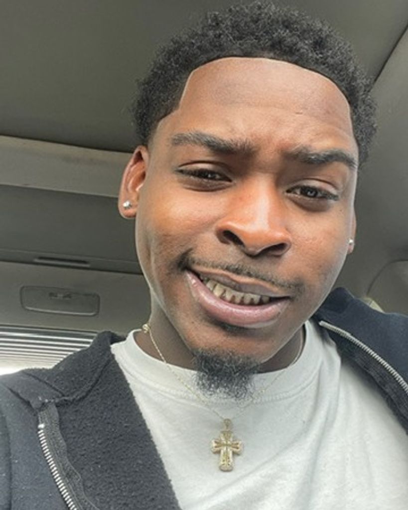 Adrain Anderson death by force case in Little Rock, AR