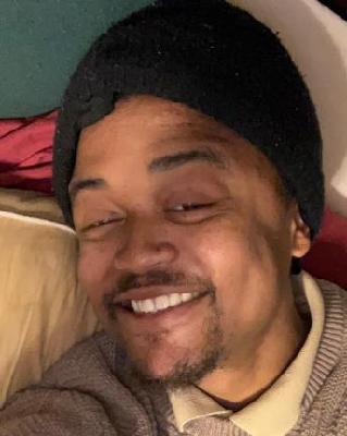 Chris Young death by force case profile photo