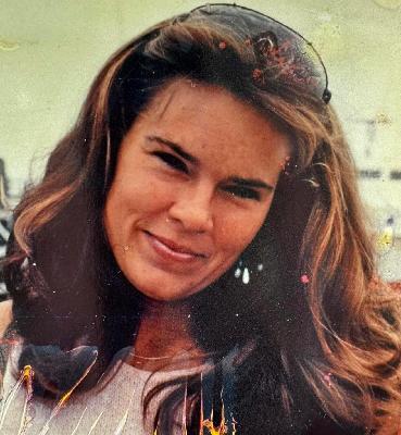 Mona Sloop death by force case in Leslie, AR