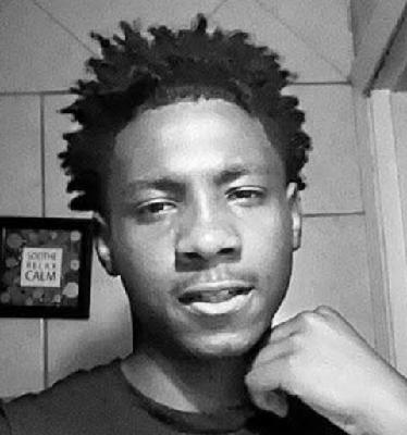 Floyd Cornell Allen III death by force case in Pine Bluff, AR