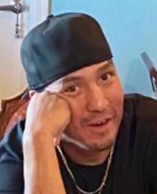 Mark Carrillo death by force case profile photo