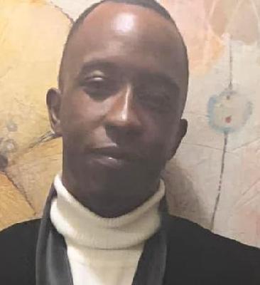 Markee Avery death by force case profile photo