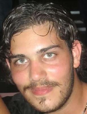 Antoine Akl death by force case profile photo