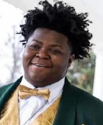 DeAndre Gooden death by force case profile photo