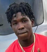 Jaboris Soles death by force case in Montgomery, AL