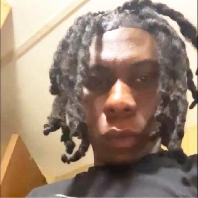 Ladarrious Youngblood death by force case in Union Springs, AL
