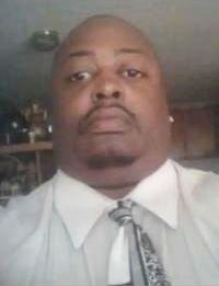 Andre Griffin death by force case profile photo
