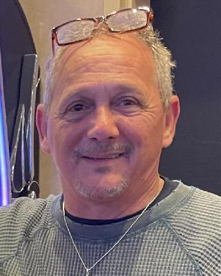 James Suggs death by force case profile photo