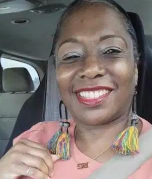 Traci McDuffie death by force case profile photo
