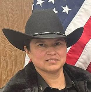 Cynthia Templeton death by force case in Taylor, AZ