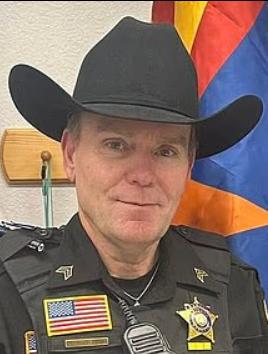 Troy Templeton death by force case in Taylor, AZ