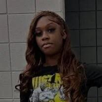 Jamiyah Grant death by force case in Opelika, AL