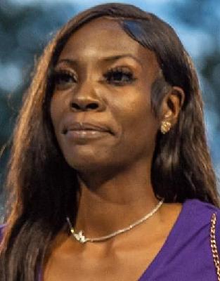 Andreika Robinson death by force case profile photo