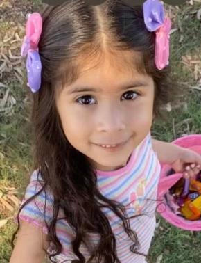 Layla Ramos death by force case in Phoenix, AZ