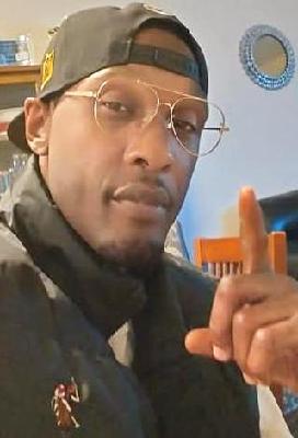 Trent Harris death by force case in Montgomery, AL